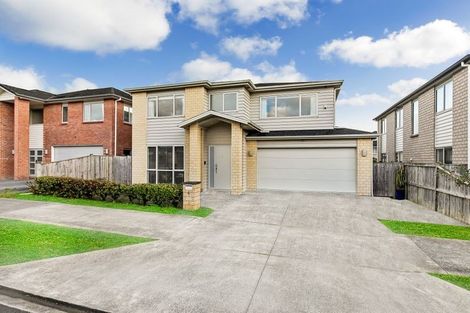 Photo of property in 6 Castlederg Drive, Flat Bush, Auckland, 2019