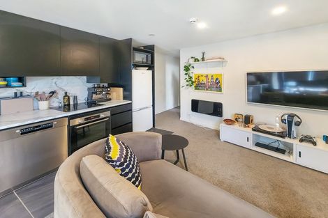 Photo of property in 107/212 Willis Street, Te Aro, Wellington, 6011