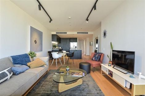 Photo of property in 301/52 Sale Street, Auckland Central, Auckland, 1010