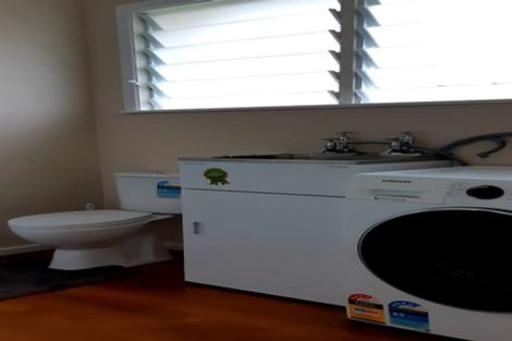 Photo of property in 16 School Road, Clive, 4102