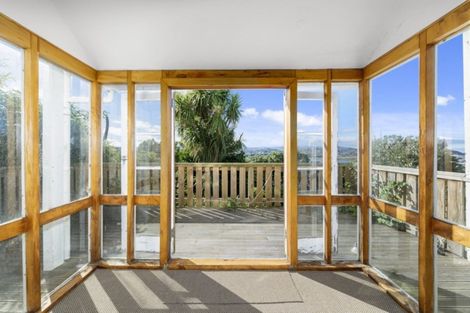 Photo of property in 43 Overtoun Terrace, Hataitai, Wellington, 6021