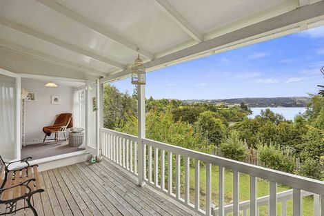 Photo of property in 192 Doctors Point Road, Waitati, 9085