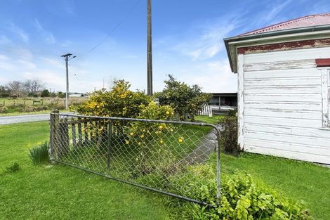 Photo of property in 5 Alexander Street, Ohingaiti, Hunterville, 4785