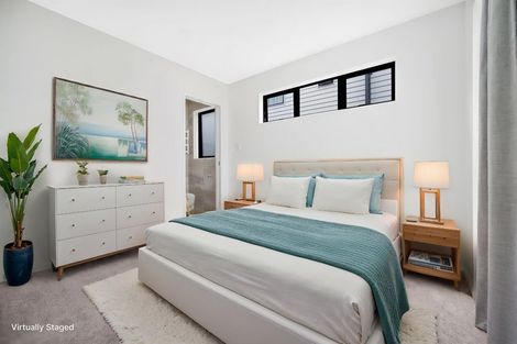 Photo of property in 8 Tiraumea Drive, Pakuranga, Auckland, 2010