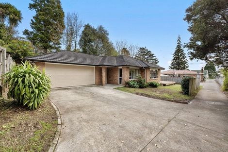 Photo of property in 17a Valley Road, Waiuku, 2123