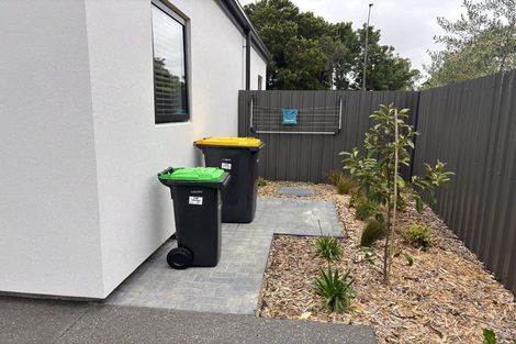 Photo of property in 3/30 Cornwall Street, St Albans, Christchurch, 8014