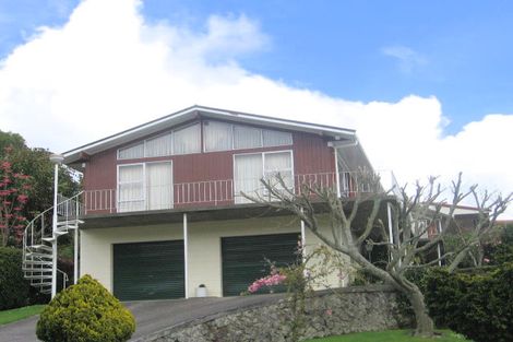 Photo of property in 7 Balwyn Avenue, Tihiotonga, Rotorua, 3015