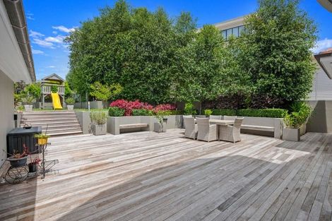 Photo of property in 7 Karori Crescent, Orakei, Auckland, 1071