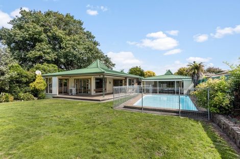 Photo of property in 611 York Street, Mahora, Hastings, 4120