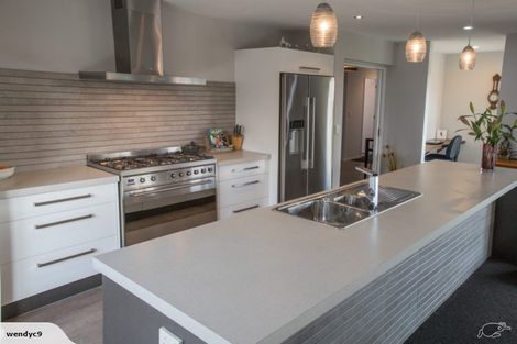 Photo of property in 6 Navy Loop, Rolleston, 7614