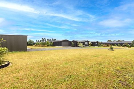 Photo of property in 43 Mchughs Road, Swannanoa, Kaiapoi, 7692