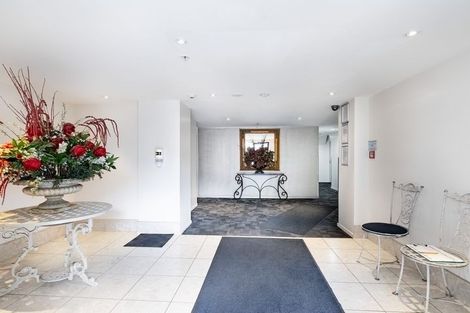 Photo of property in The Silo Apartments, 9i/23 Emily Place, Auckland Central, Auckland, 1010