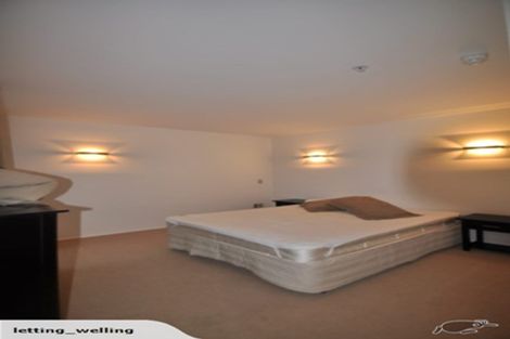 Photo of property in Century City Apartments, 55/72 Tory Street, Te Aro, Wellington, 6011