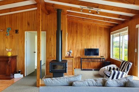 Photo of property in 153 Waione Road, Opononi, Kaikohe, 0473