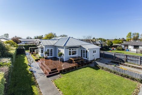 Photo of property in 42 Southbrook Road, Rangiora, 7400