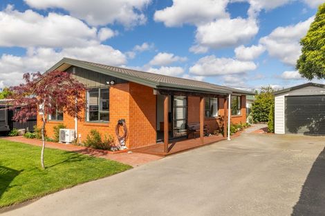 Photo of property in 2/29 Sabina Street, Shirley, Christchurch, 8013