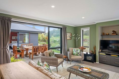 Photo of property in 500 Kinloch Road, Kinloch, Taupo, 3377