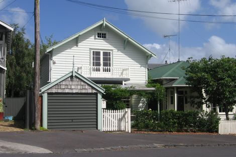 Photo of property in 9a Wood Street, Freemans Bay, Auckland, 1011