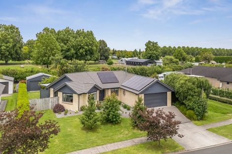 Photo of property in 14 O'sullivan Drive, Matamata, 3400