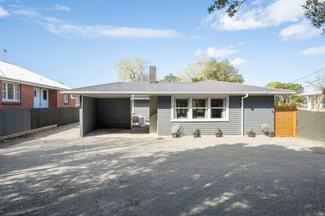 Photo of property in 14 Watt Street, Featherston, 5710