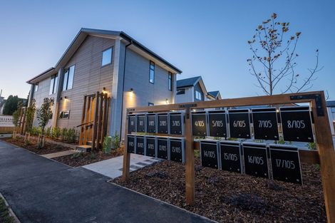 Photo of property in 3/105 Purchas Street, Edgeware, Christchurch, 8013