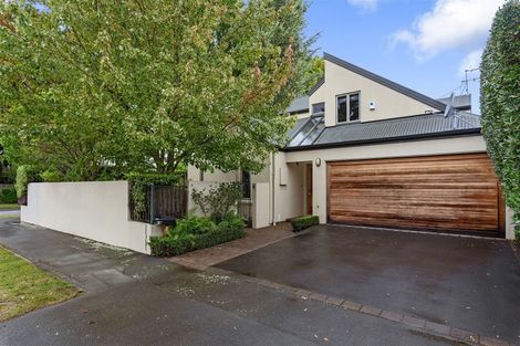 Photo of property in 124 Springfield Road, St Albans, Christchurch, 8014