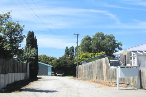 Photo of property in 64 Baynes Street, Burwood, Christchurch, 8083