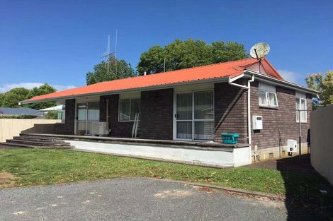 Photo of property in 38a Peachgrove Road, Hamilton East, Hamilton, 3216