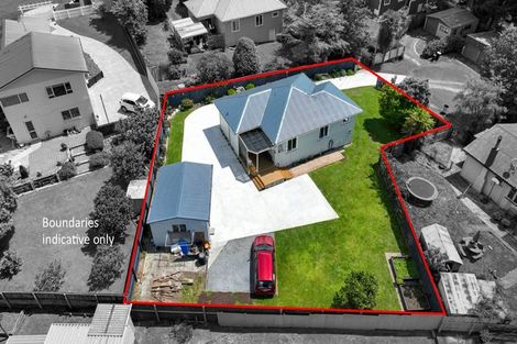 Photo of property in 5 Ensor Place, Tirau, 3410