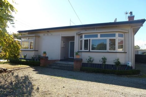 Photo of property in 154 Studholme Street, Morrinsville, 3300