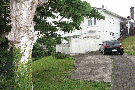 Photo of property in 1 Buckley Road, Epsom, Auckland, 1023