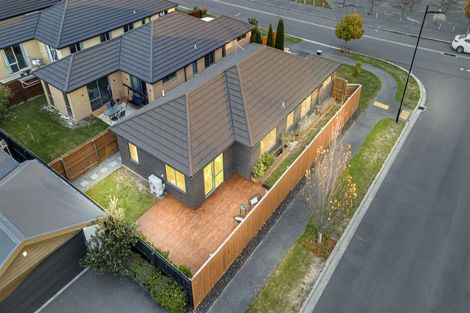 Photo of property in 18 Meyer Crescent, Halswell, Christchurch, 8025