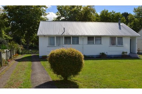 Photo of property in 24 Domett Street, Kawerau, 3127