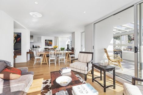 Photo of property in St Pauls Apartments, 112/43 Mulgrave Street, Thorndon, Wellington, 6011