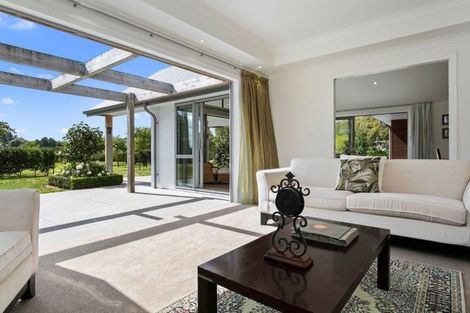 Photo of property in 191b Hoeka Road, Matangi, Hamilton, 3284