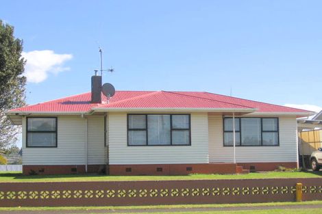 Photo of property in 28 Manson Street, Gate Pa, Tauranga, 3112