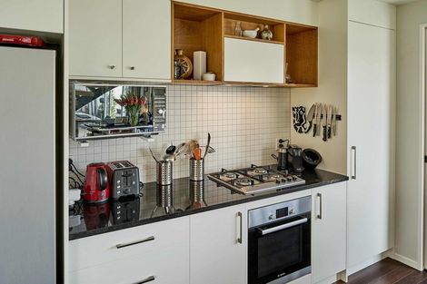 Photo of property in 321b The Terrace, Te Aro, Wellington, 6011