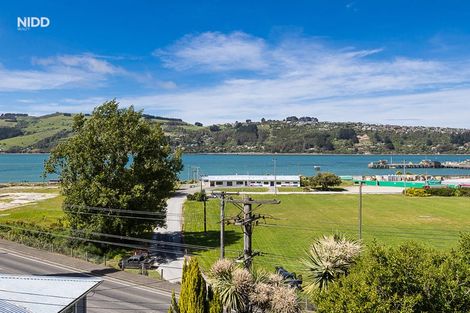 Photo of property in 153 Ravensbourne Road, Ravensbourne, Dunedin, 9022