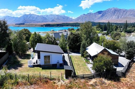 Photo of property in 21 Aorangi Crescent, Lake Tekapo, 7999