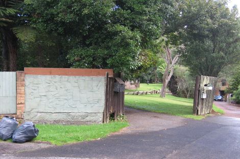 Photo of property in 36 Boylan Road, Titirangi, Auckland, 0604