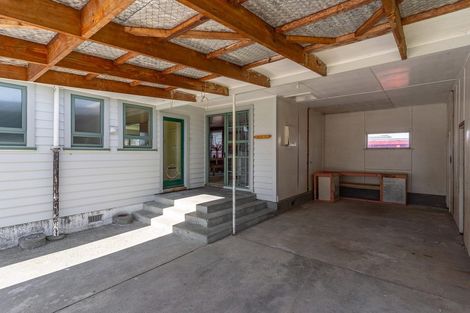 Photo of property in 21 Bledisloe Street, Solway, Masterton, 5810