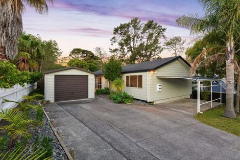 Photo of property in 50 Palomino Drive, Henderson, Auckland, 0612