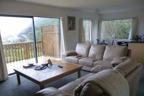 Photo of property in 23a Happy Valley Road, Owhiro Bay, Wellington, 6023