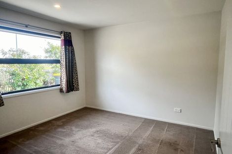 Photo of property in 1 Barbara Joan Road, Wigram, Christchurch, 8025