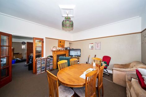 Photo of property in 119 Victoria Street, Hawera, 4610