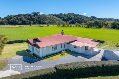 Photo of property in 351 Wallaceville Road, Whitemans Valley, Upper Hutt, 5371