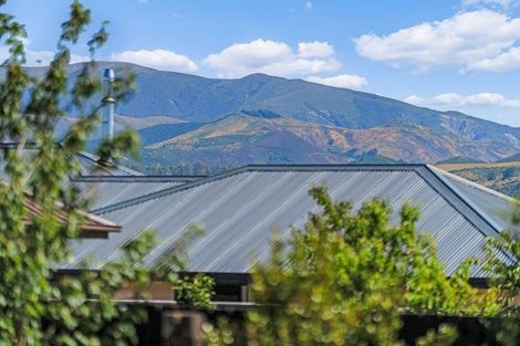 Photo of property in 3 Korimako Close, Oxford, 7430