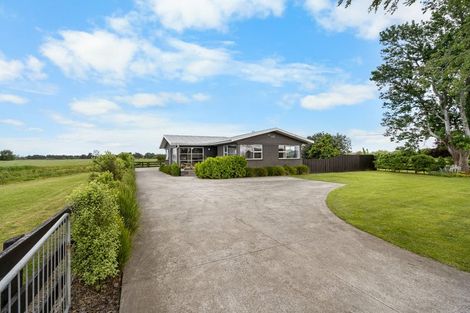 Photo of property in 69 Limmer Road, Te Kowhai, Hamilton, 3288