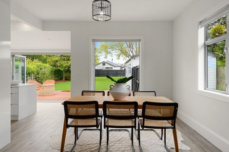 Photo of property in 57 Francis Avenue, Mairehau, Christchurch, 8013