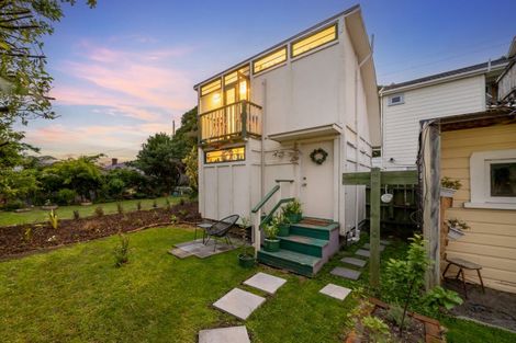 Photo of property in 11 Tully Street, Kilbirnie, Wellington, 6022